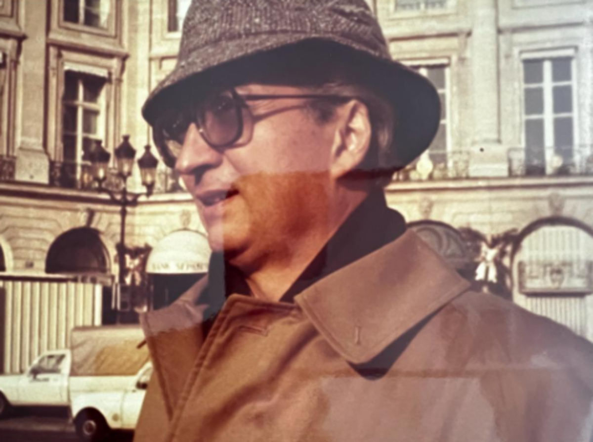 Cover image for París, 1976