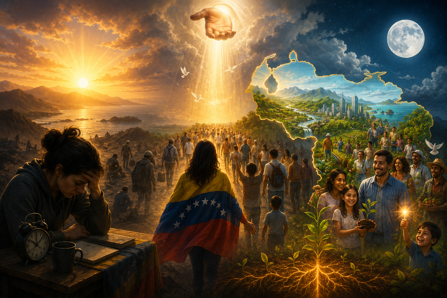 Cover image for El débil será por mil