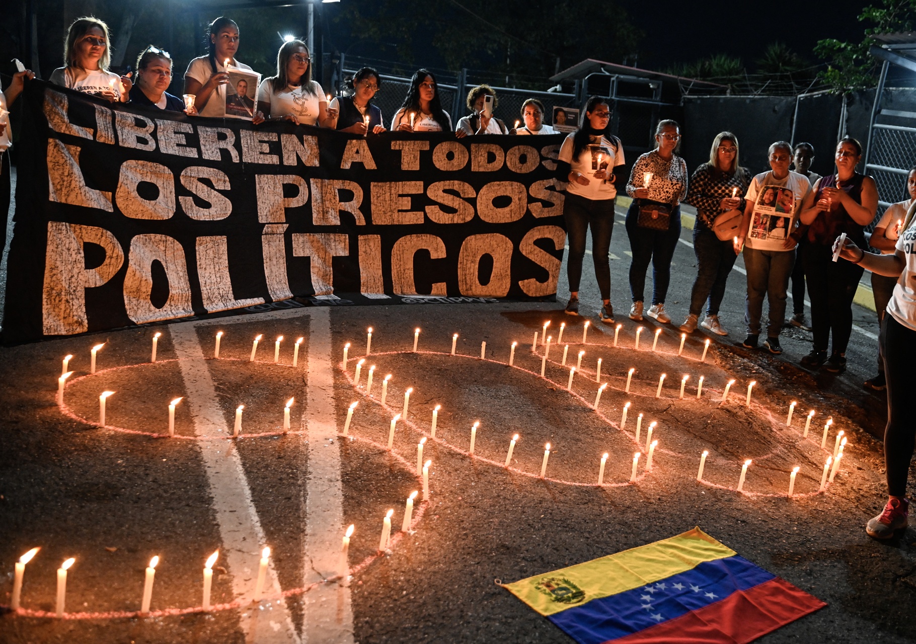 Los arrestos por motivos políticos tras la captura de Maduro evidencian que la estructura represiva en Venezuela no se ha desmantelado