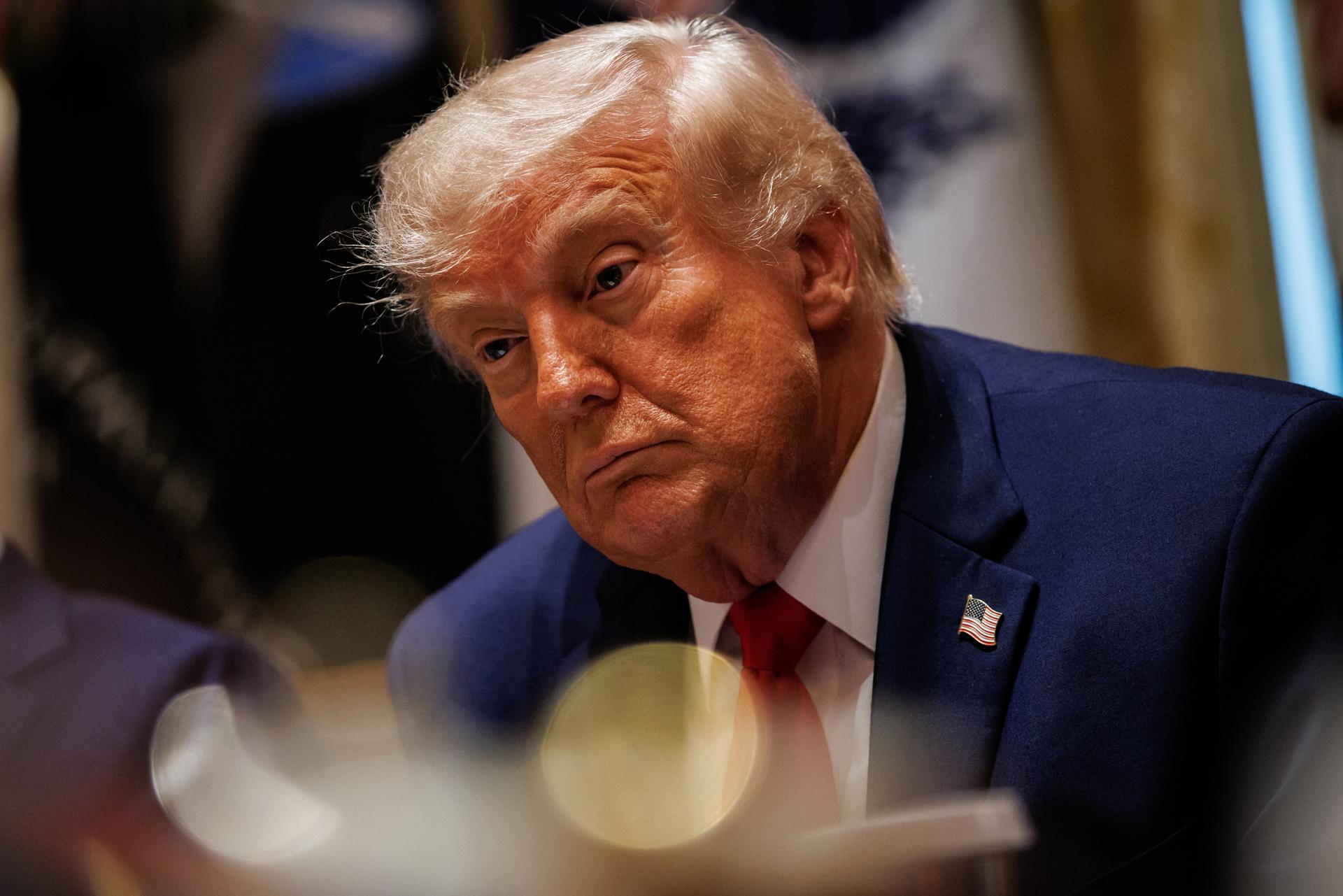 La nueva regla de Trump sobre las green cards golpea a la migración legal