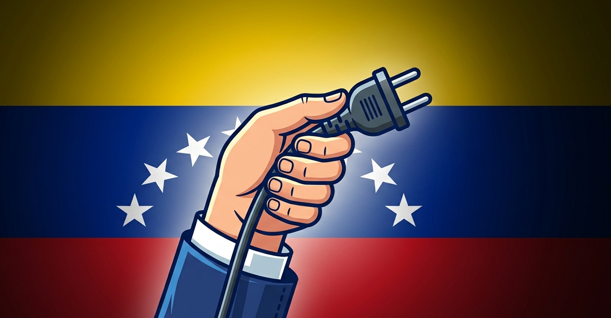 Cover image for ¿Hasta cuándo quieren fregar al venezolano?