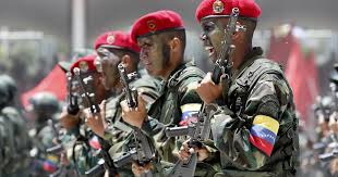 Cover image for González López debe preparar la FANB para operar con Estados Unidos