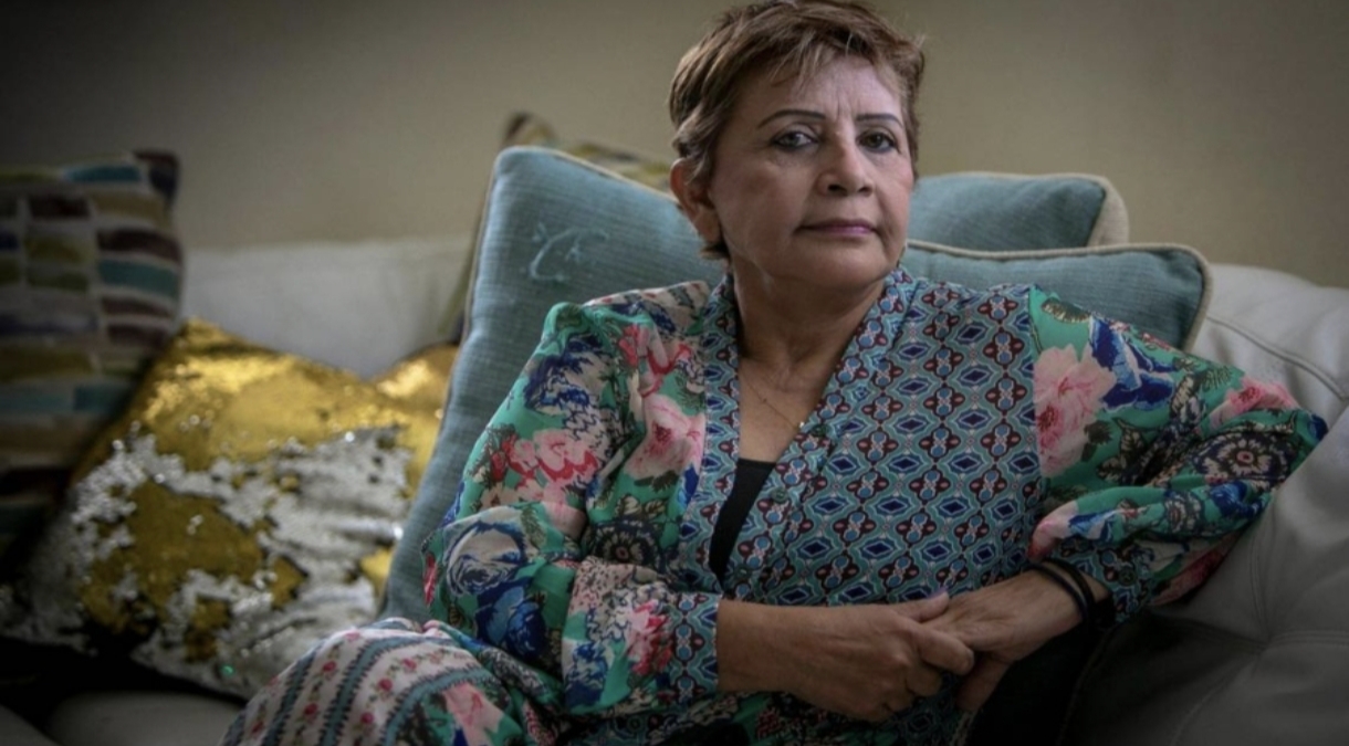 Cover image for Piden solidaridad para madre de Óscar Pérez tras agravarse su estado de salud en Estados Unidos