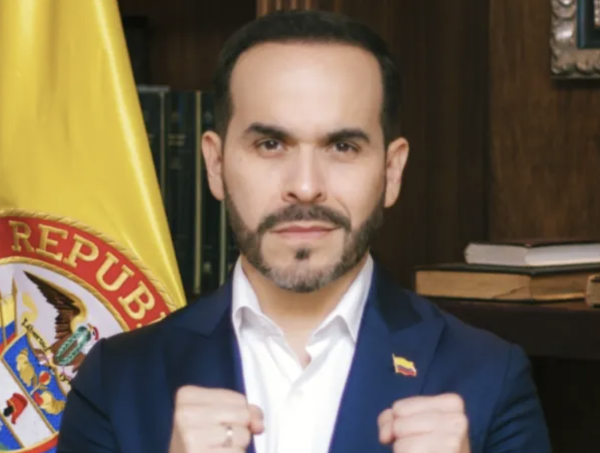 Abelardo de la Espriella
