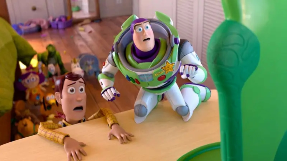 Cómo la nueva película 
