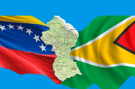 Cover image for Guayana Esequiba: Irfaan, ¿cuál es tu empeño en pretender torcer la realidad histórica?