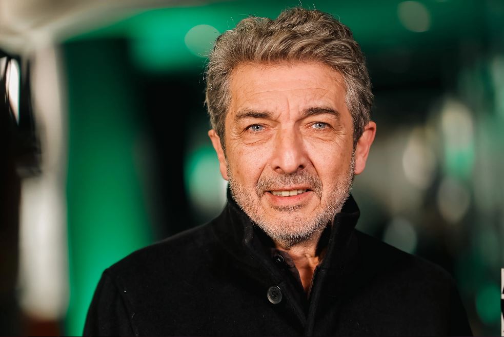 Ricardo Darín protagoniza el cartel del Festival de San Sebastián