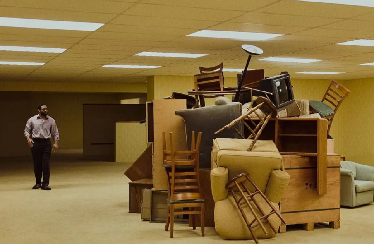 Backrooms, la película de un youtuber de 20 años de edad que arrasa en la taquilla mundial