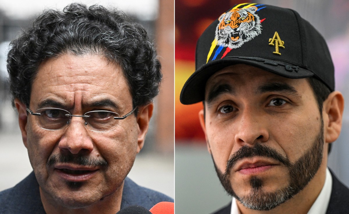 De La Espriella vs Ivan Cepeda, el agotamiento del sistema que produjo vuelco electoral en Colombia