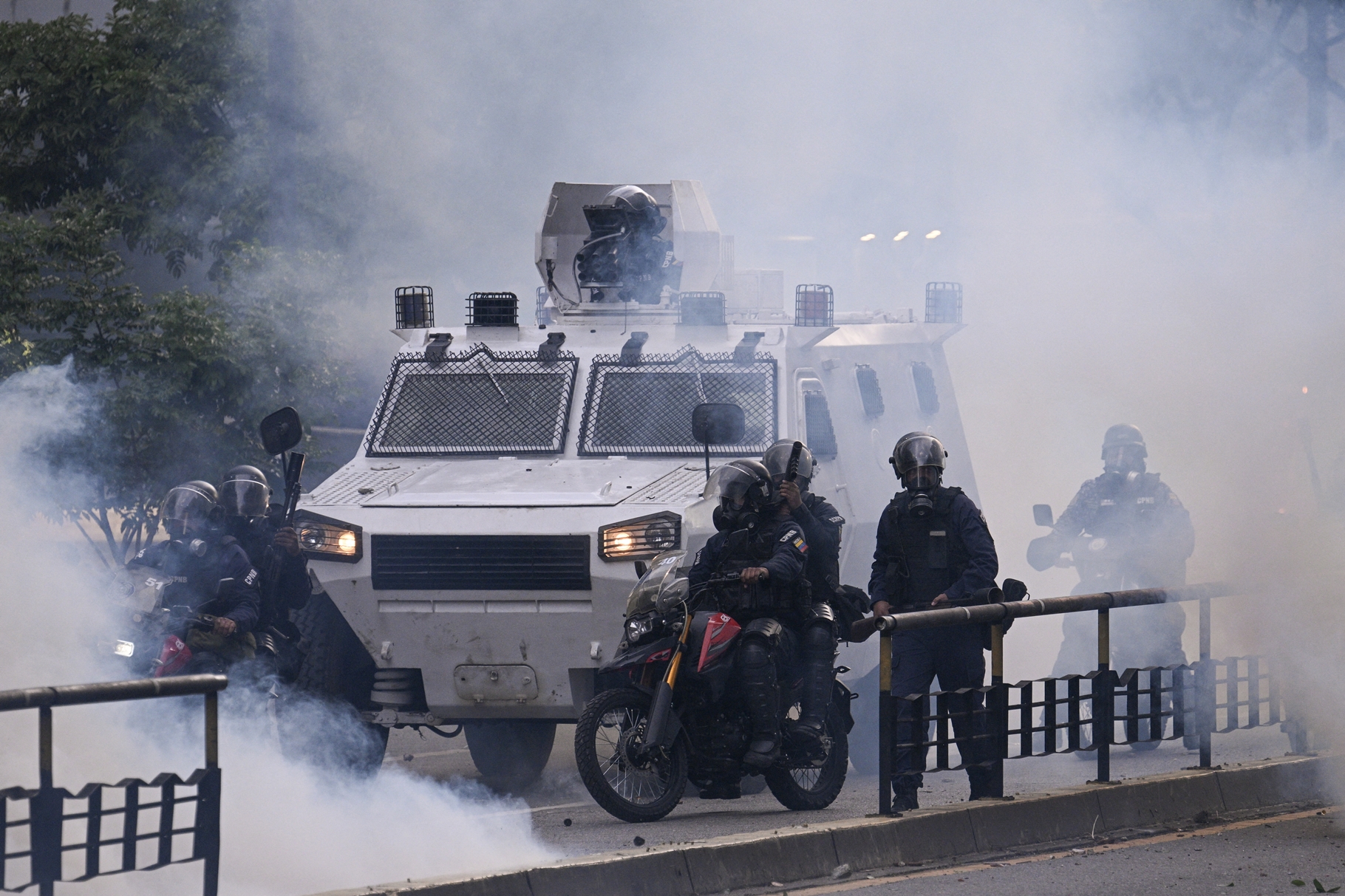 La justicia que cruza el Atlántico