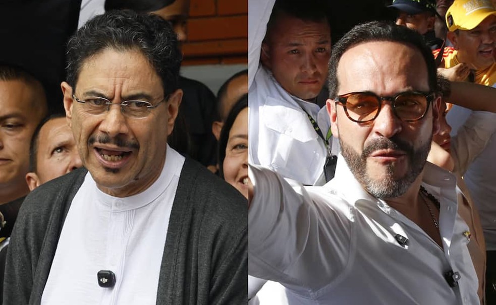 Cover image for Sacudida la política, hay que pensar en un país para todos