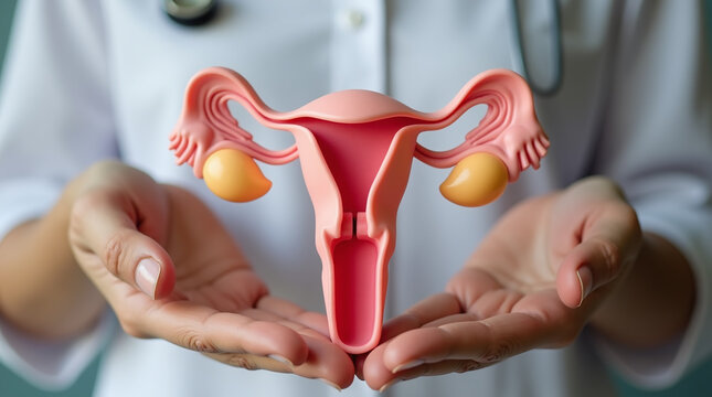 La ciencia le dice adiós al síndrome de ovarios poliquísticos