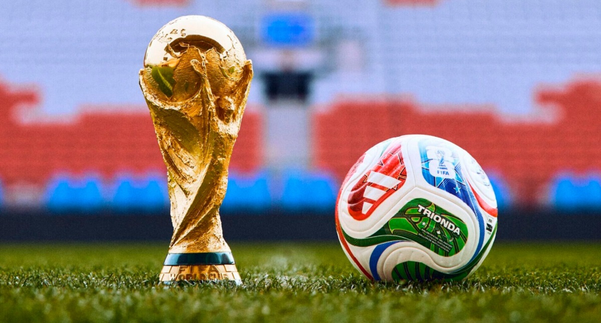México y Sudáfrica: tres datos del juego que abre el telón d