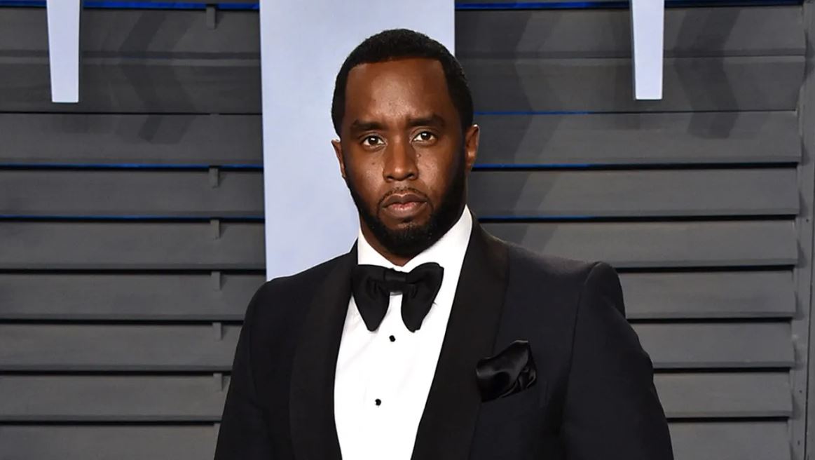 Sean “Diddy” Combs enfrenta dos nuevas acusaciones de agresión sexual