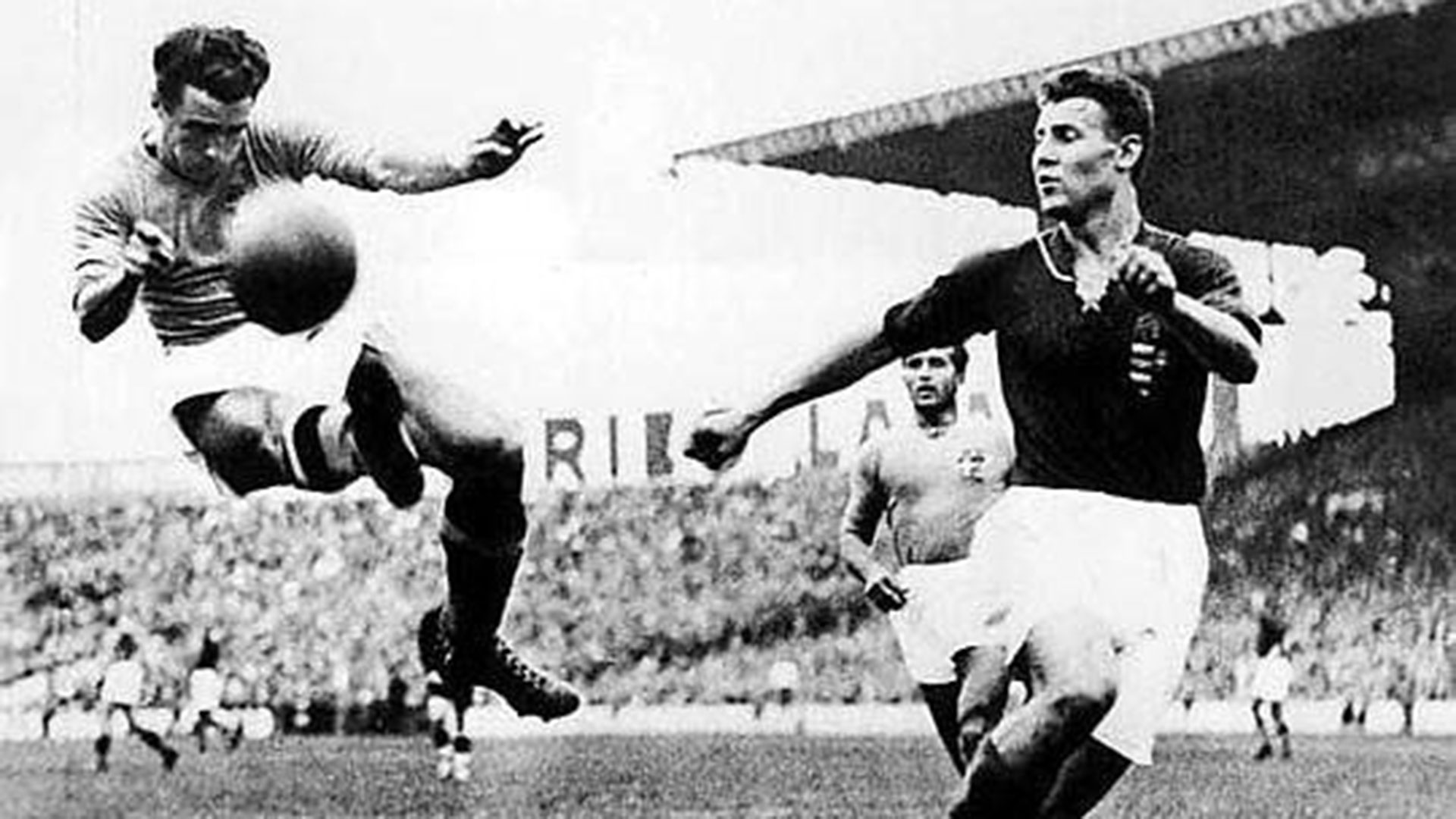 Hungría 1938: la ofensiva a la que le fue esquivo el título