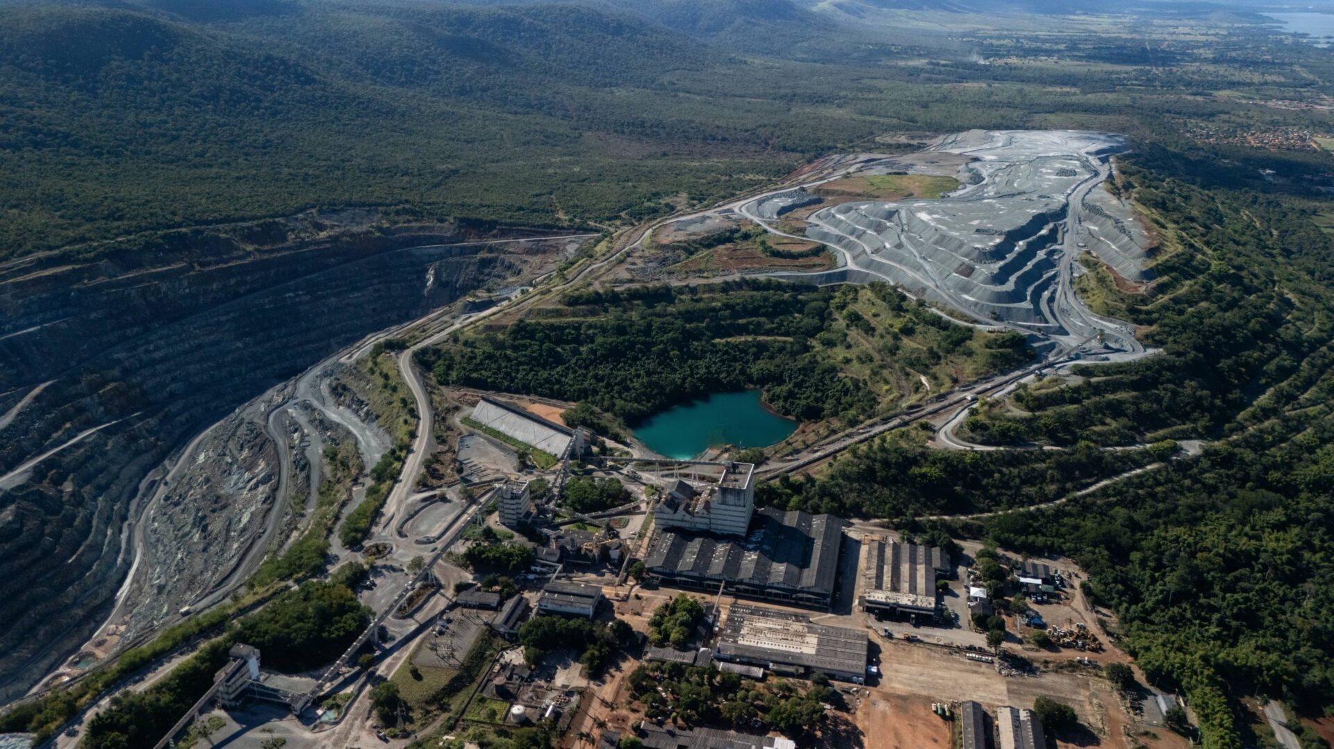 El eterno proveedor: tierras raras y la trampa que el siglo XX no resolvió