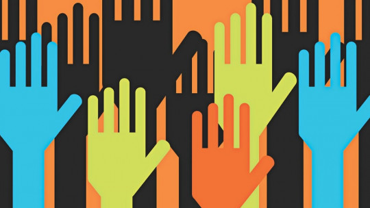La democracia es un ideal
