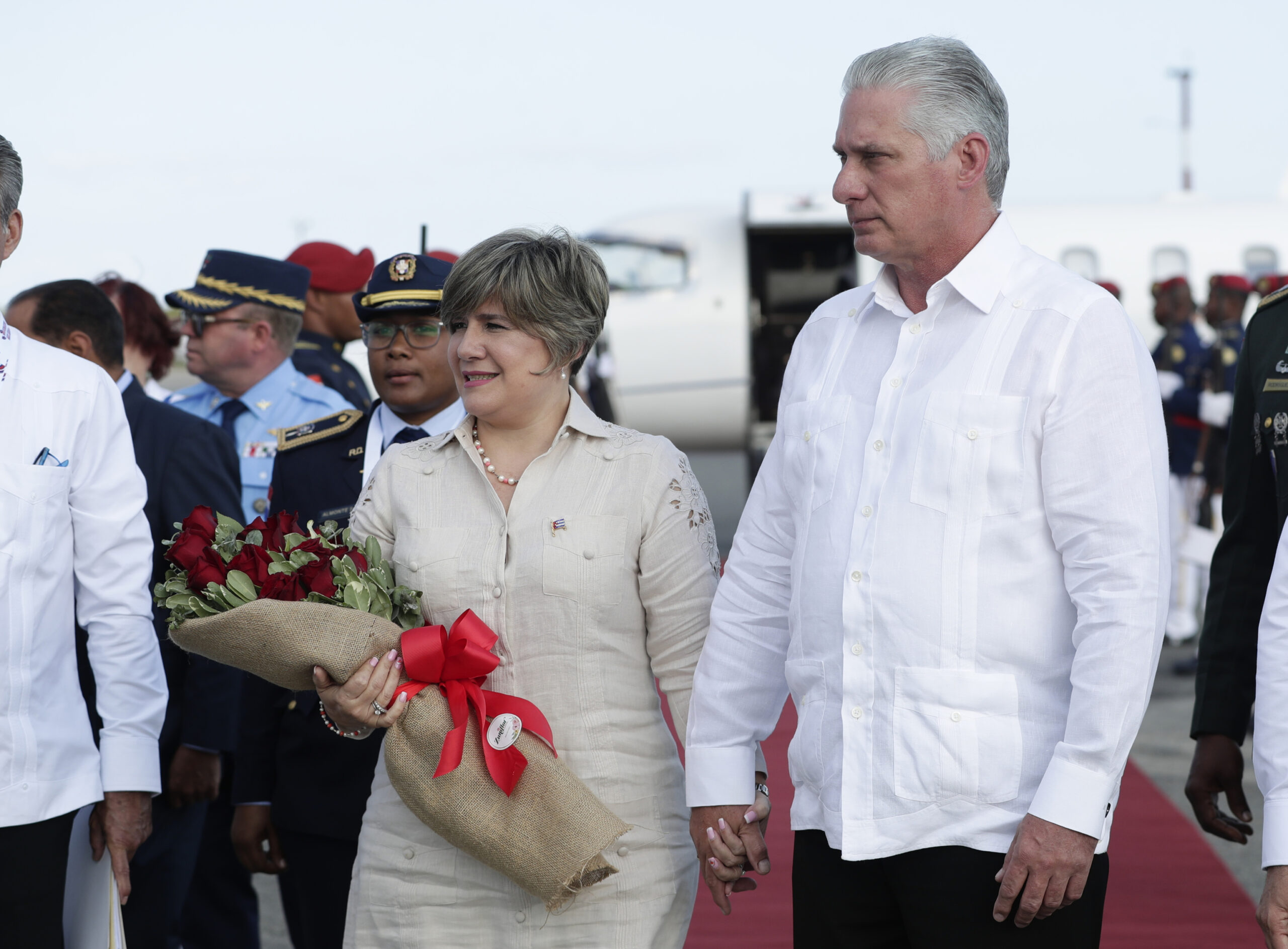 EE UU sanciona al presidente cubano y a miembros de la familia Castro