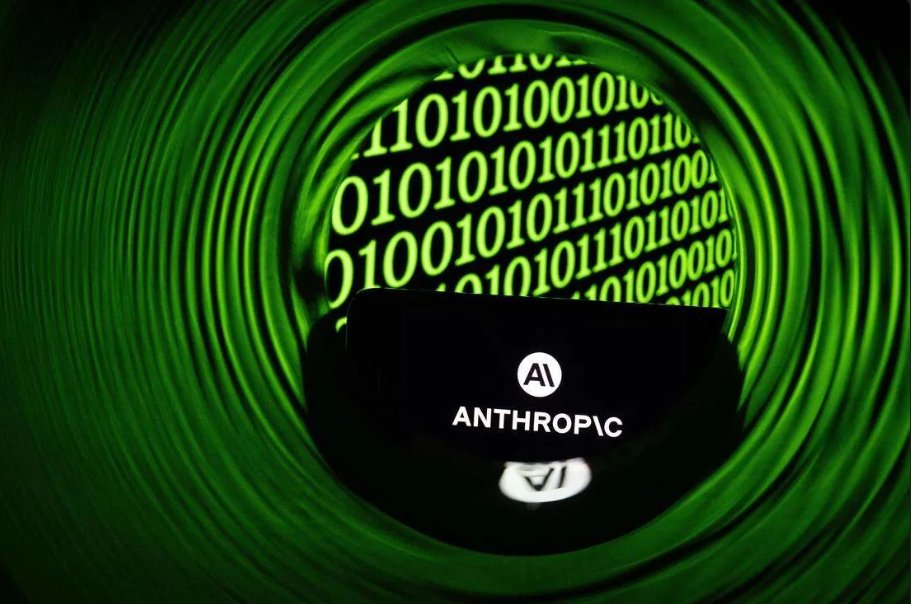 Anthropic propone 