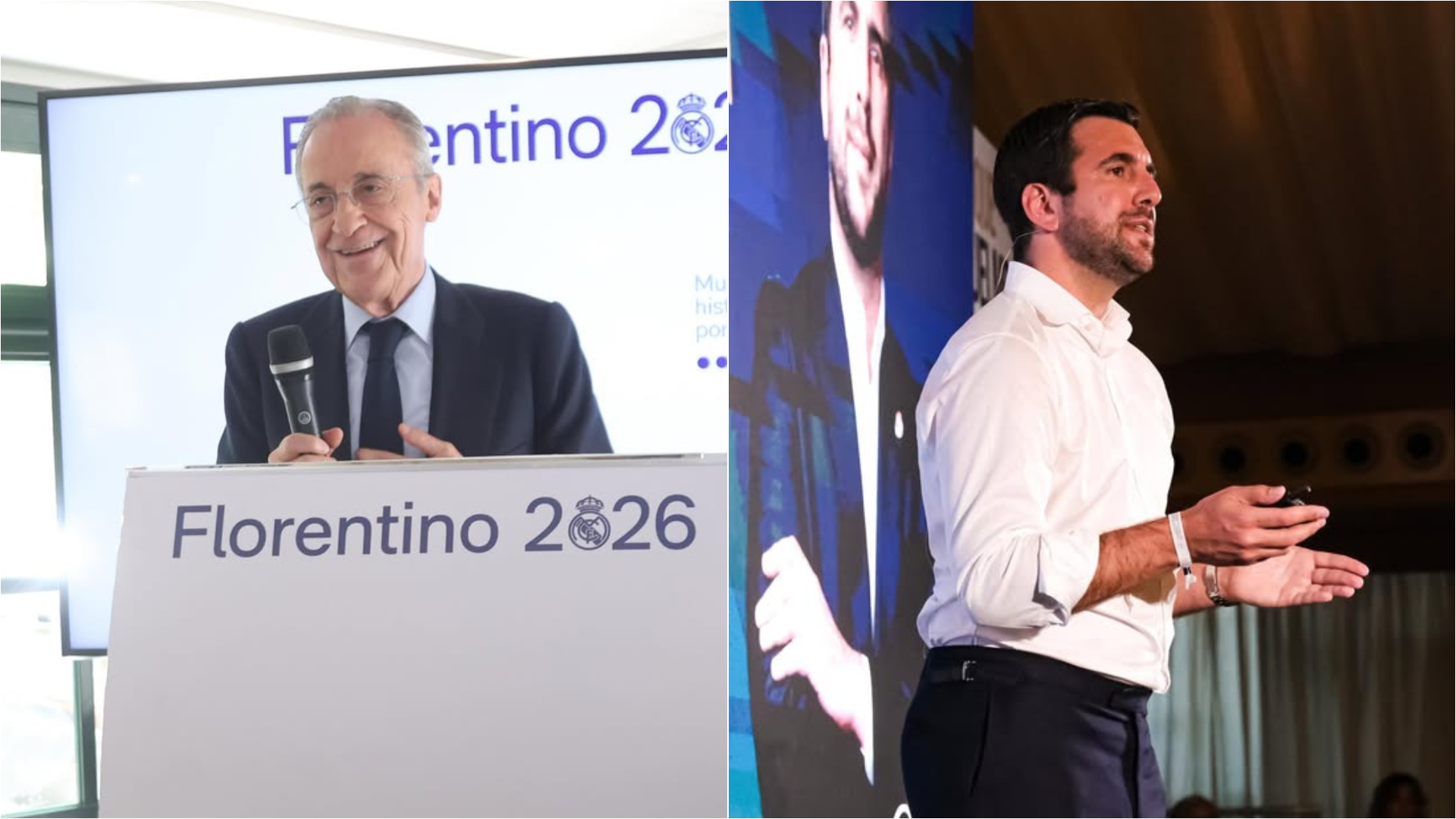 El Real Madrid celebrará elecciones presidenciales tras 20 años: ¿qué necesitas saber?