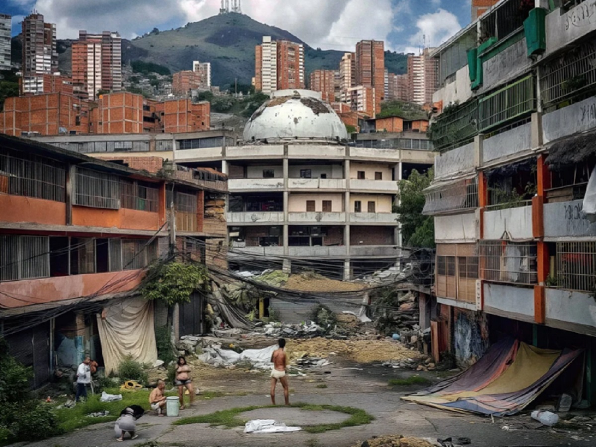 La IA llegó para expandir la creatividad en las artes venezolanas
