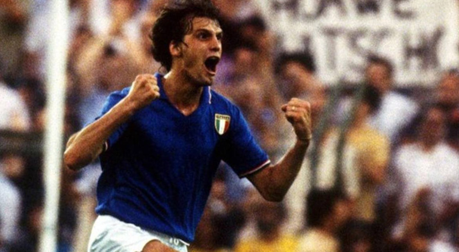 El grito de Tardelli: el desahogo de Italia en España 1982
