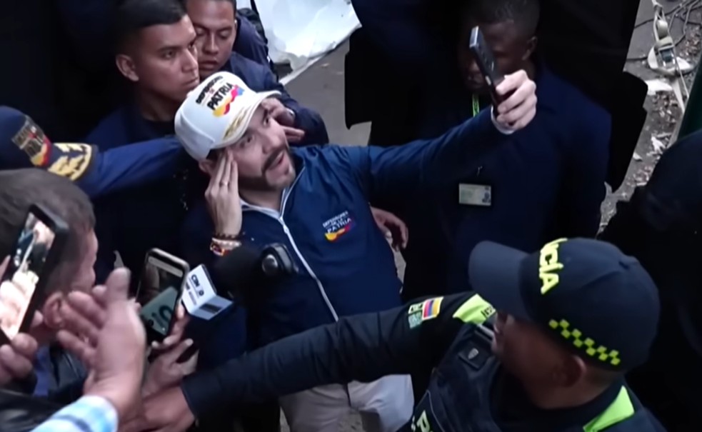Carta abierta a Abelardo De La Espriella
