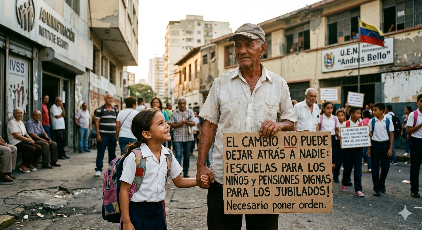 ¿Y los servicios públicos esenciales? (4)