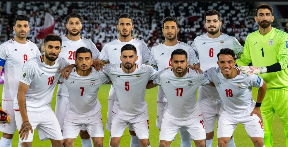 Irán denunció discriminación de EE UU tras la negación de visados para el Mundial 2026