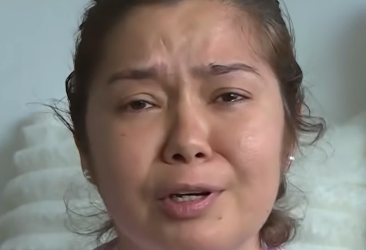Deportaron a venezolana en espera de un trasplante de hígado y pidió que la regresen a EE UU