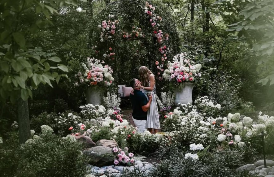 Taylor Swift y Travis Kelce: revelaron la supuesta fecha y el lugar elegido para su boda en Nueva York
