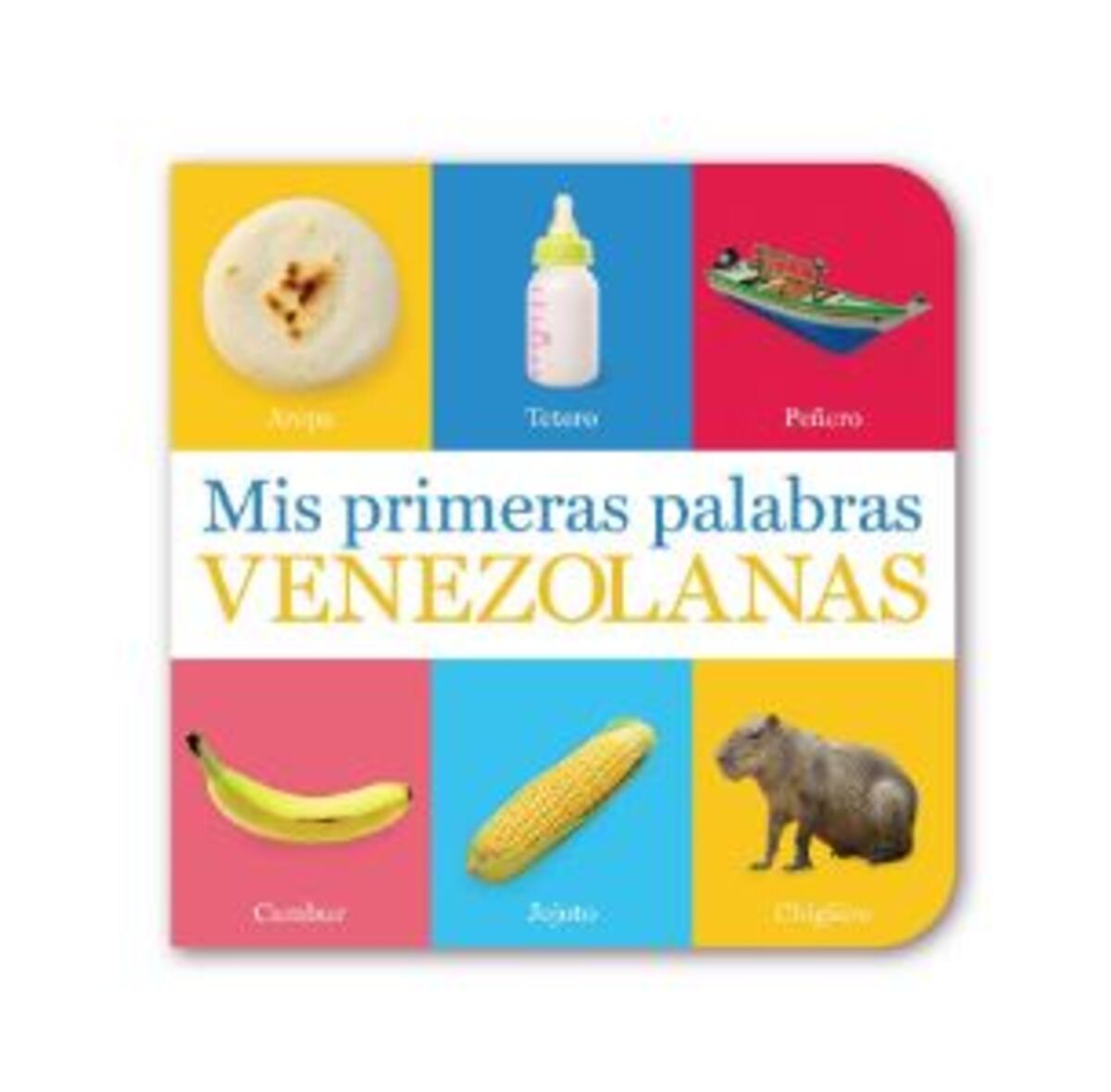 Siete leguas: ¿Cómo contar un país?