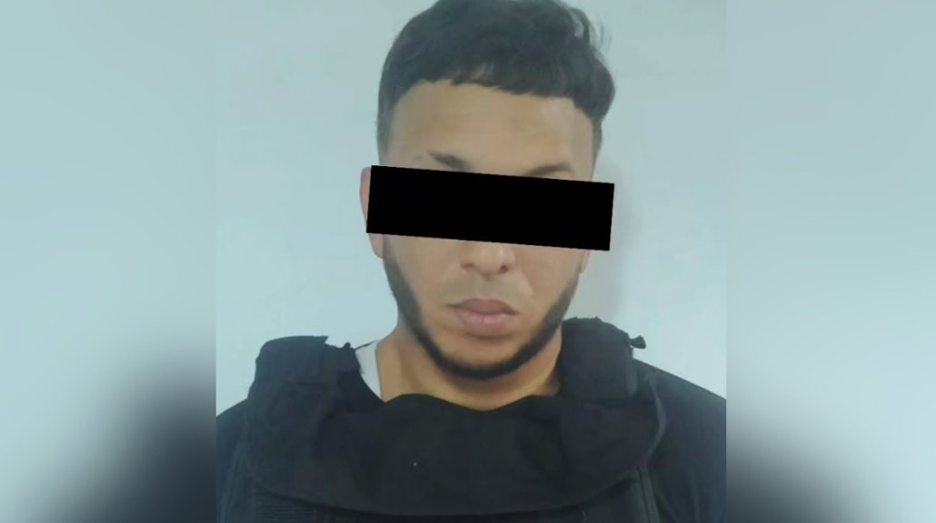 Detuvieron en Caracas a hombre solicitado por Interpol y acusado de trata de personas en Perú