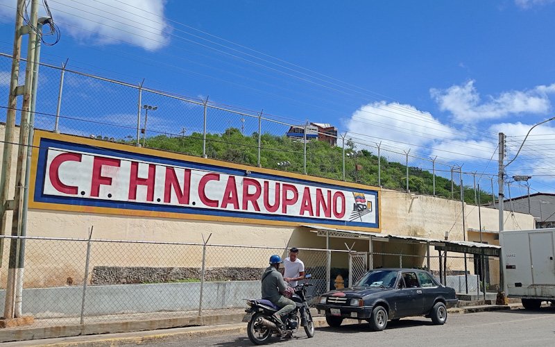 Sucre: muere otro recluso y aumenta a 21 la cifra de presos 