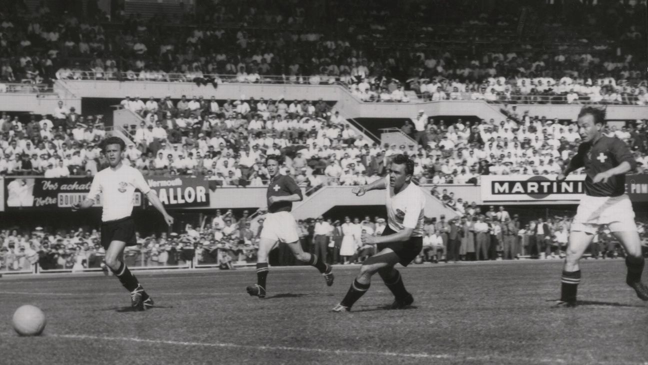 Austria vs Suiza: la Batalla del Calor de Lausana