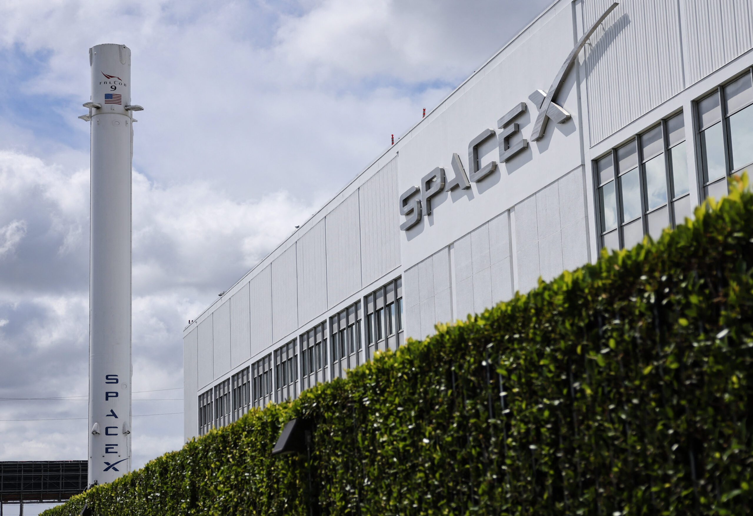 SpaceX sale a Bolsa: La empresa que quiere llevar 