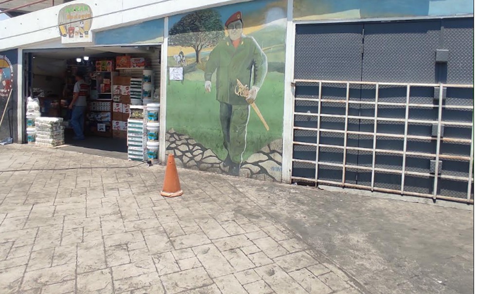 La caída del chavismo amarillo