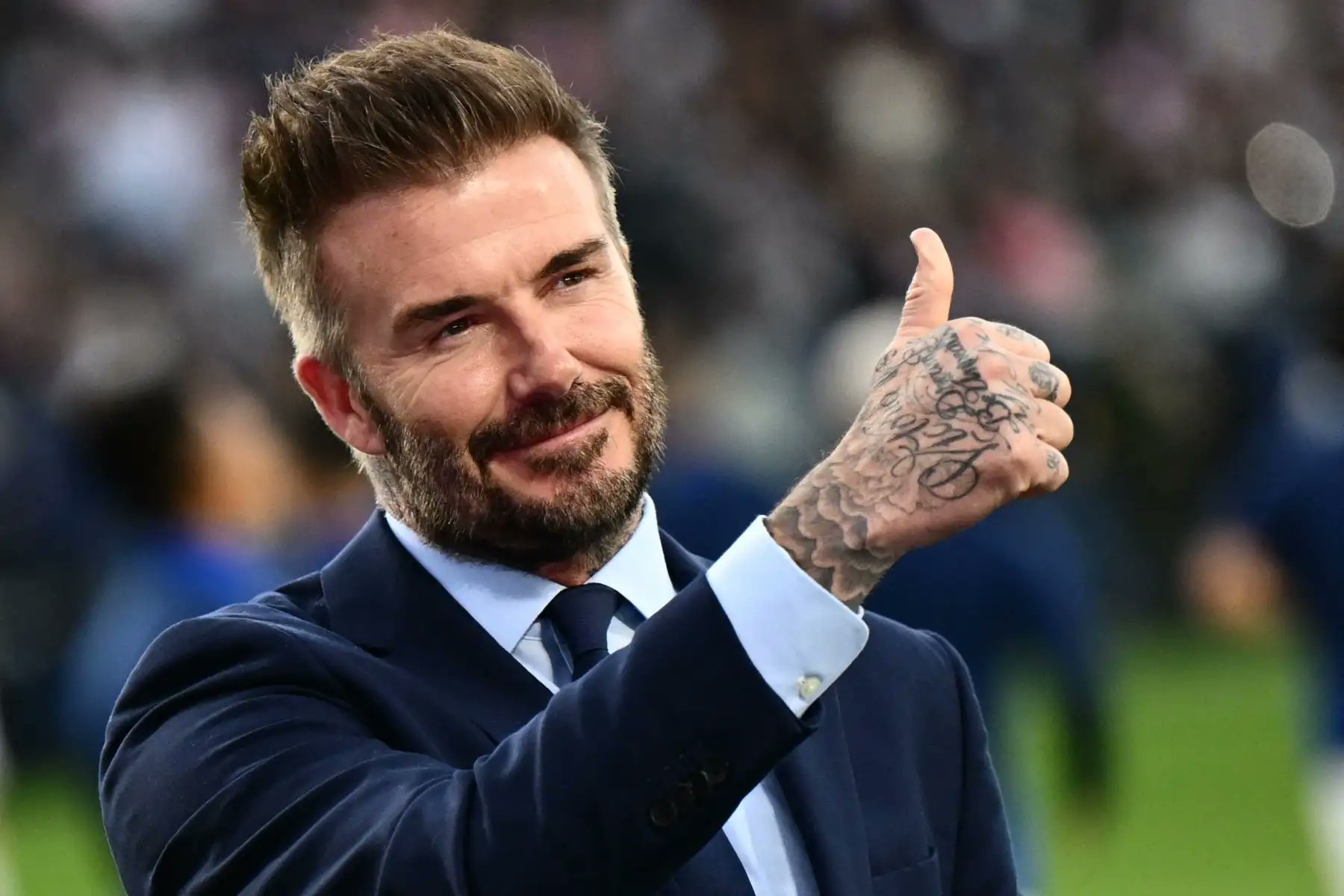 Leyendas del deporte que ganan más dinero jubiladas