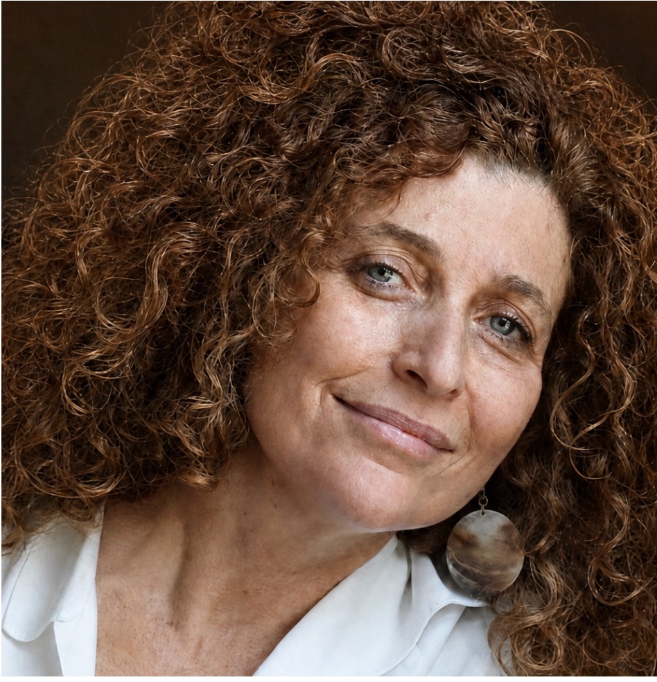Cover image for Lena Soffer y el inconsciente de las ciudades
