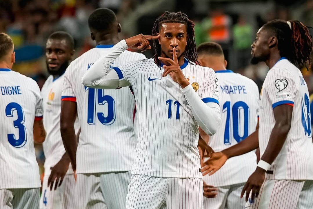 Los 5 futbolistas destinados a deslumbrar en el Mundial 2026
