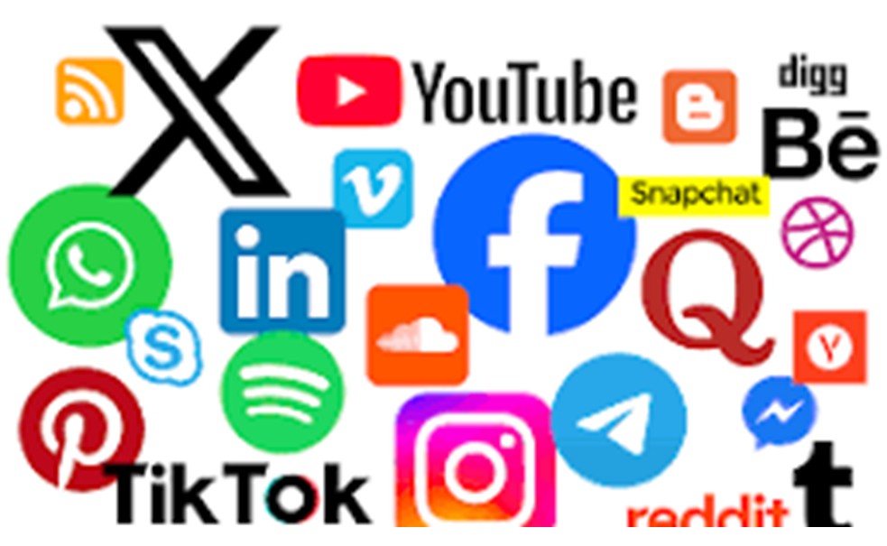 Cover image for ¿Redes sociales vs. partidos políticos? El reacomodo de las campañas electorales