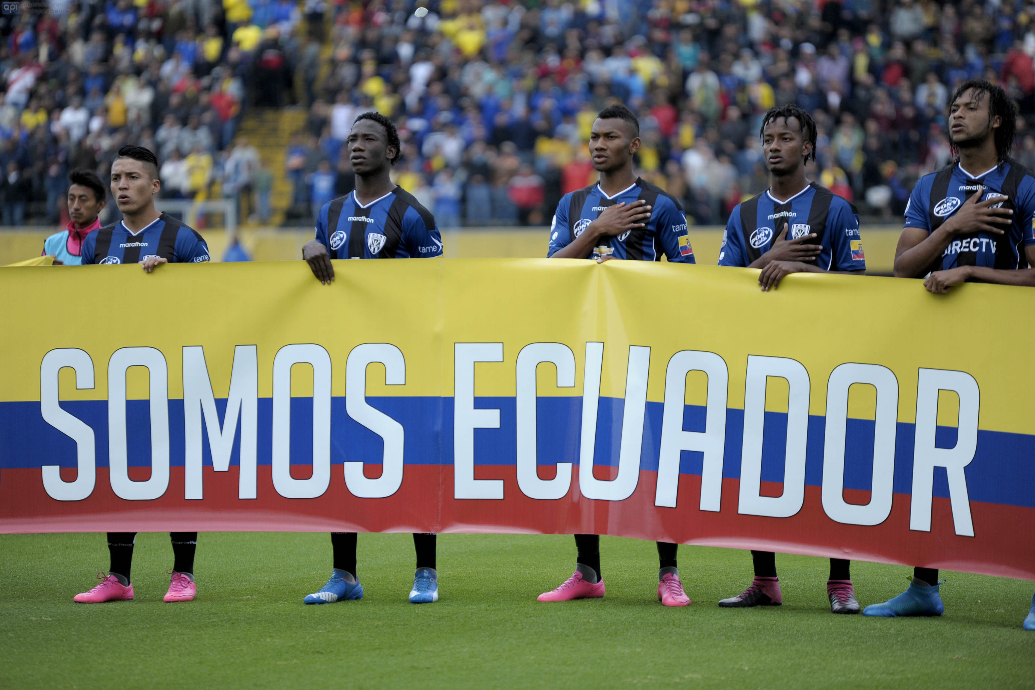 Fábricas de jugadores: clubes de Conmebol que nutr