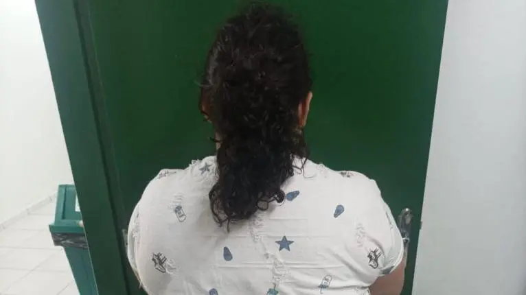 Cómo una mujer de 34 años me engañó al hacerse pas