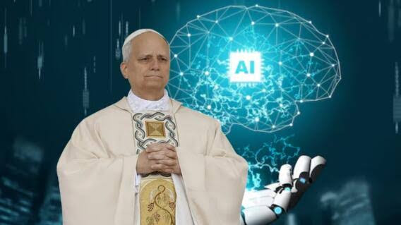 León XIV y la Doctrina Social en la era digital (I)