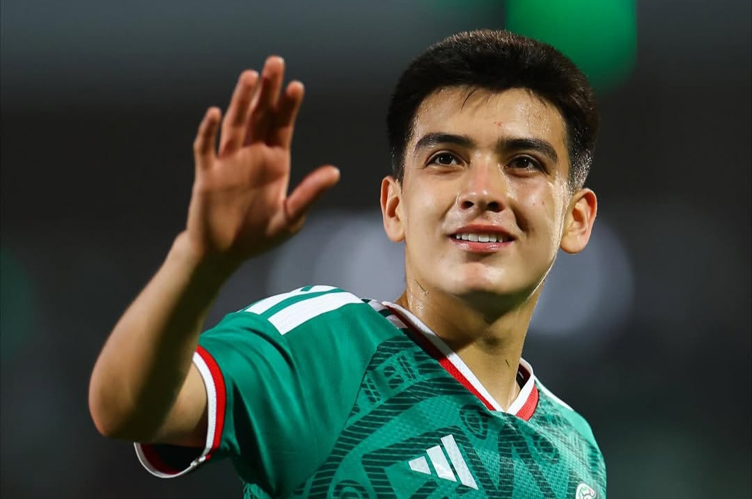 The 11 promises that can break into the 2026 World Cup