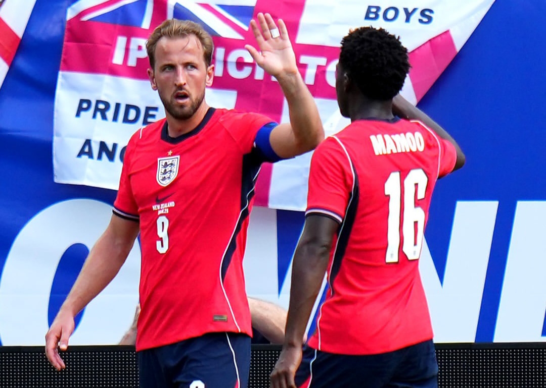 Grupo L: Inglaterra mantiene la esperanza de acabar su sequí