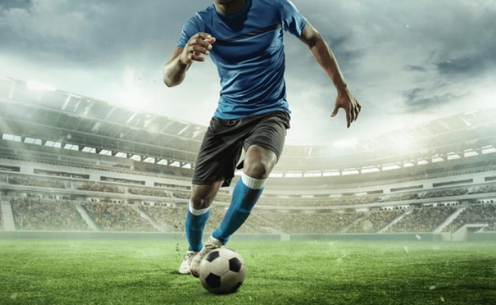 El fútbol habla del hombre