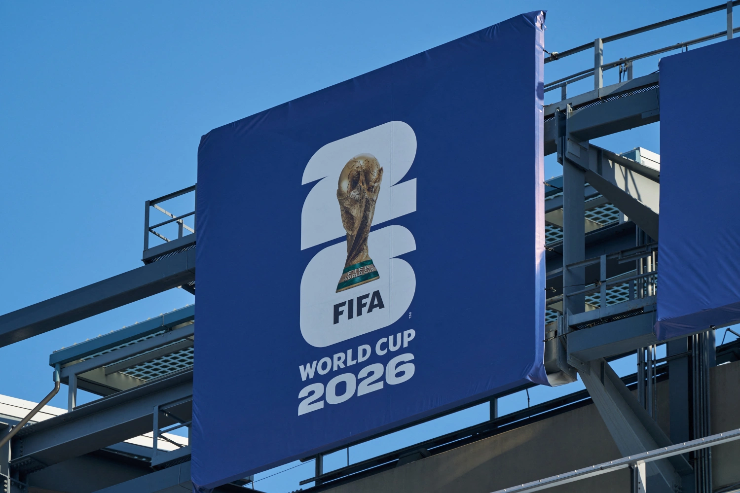 La transmisión del Mundial: dónde ver los dos primeros parti