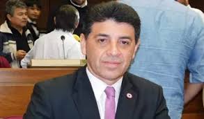 Voto del ministro Víctor Ríos Ojeda