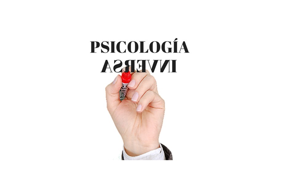 La psicología inversa en el interinato